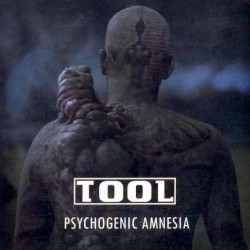 TOOL - Psychogenic Amnesia CD