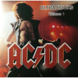 AC/DC - Ultra Rocks Vol.1 CD