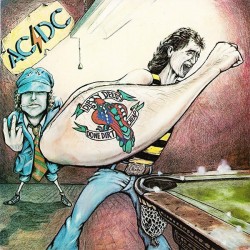 AC/DC - Dirty Deeds Done...