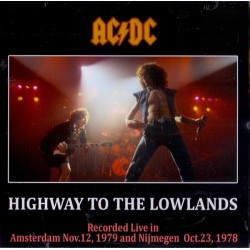 AC/DC - Highway To The...