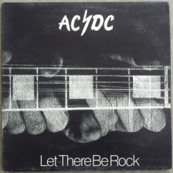 AC/DC - Let There Be Rock...
