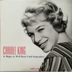 CAROLE KING - It Might As...