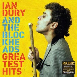 IAN DURY & THE BLOCKHEADS -...