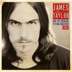 JAMES TAYLOR & THE ORIGINAL...