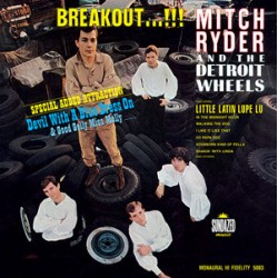 MITCH RYDER & THE DETROIT...