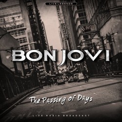 BON JOVI - The Passing Of...