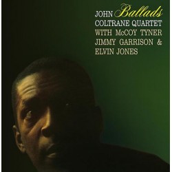 JOHN COLTRANE QUARTET -...