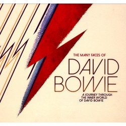 DAVID BOWIE - The Many...