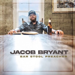 JACOB BRYANT - Bar Stool...