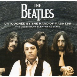 BEATLES – Untouched By The...