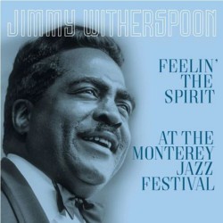 JIMMY WITHERSPOON - Feelin...