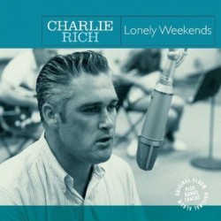 CHARLIE RICH - Lonely...