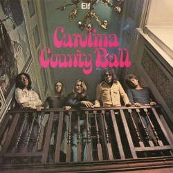 ELF - Carolina County Ball LP