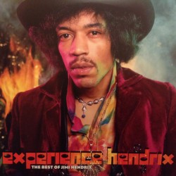 JIMI HENDRIX - Experience...