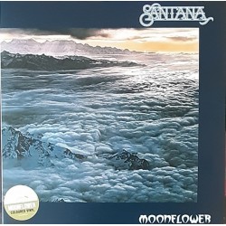 SANTANA - Moonflower LP