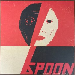 SPOON - Lucifer On The Sofa LP