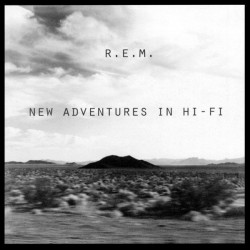 R.E.M. - New Adventures In...