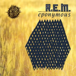 R.E.M. - Eponymous CD