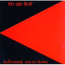 NEIL YOUNG & CRAZY HORSE -...