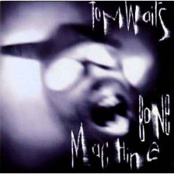 TOM WAITS - Bone Machine CD