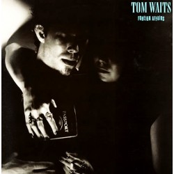 TOM WAITS - Foreign Affairs CD