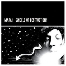 MARAH - Angels Of Destruction CD