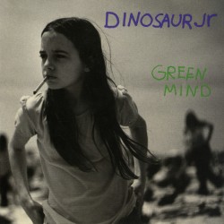DINOSAUR JR. - Green Mind CD