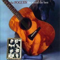 THE POGUES - The Rest Of...