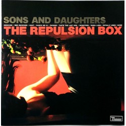 SONS AND DAUGHTERS - The...