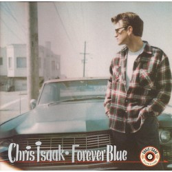 CHRIS ISAAK - Forever Blue CD
