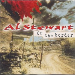 AL STEWART - On The Border CD