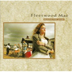 FLEETWOOD MAC - Behind The...