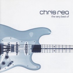 CHRIS REA - The Very Best CD
