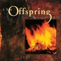 OFFSPRING - Ignition CD