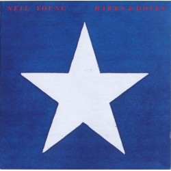 NEIL YOUNG - Hawks & Doves CD