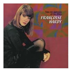 FRANÇOISE HARDY - Tous Les...