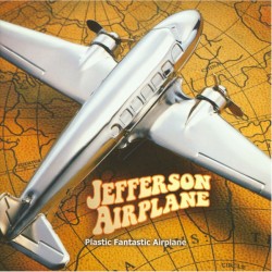 JEFFERSON AIRPLANE -...