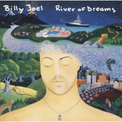 BILLY JOEL - River Of...