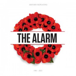 THE ALARM - History...