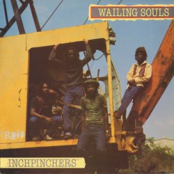 WAILING SOULS -...