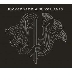 WOVENHAND - Silver Sash CD