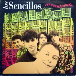 LOS SENCILLOS -...