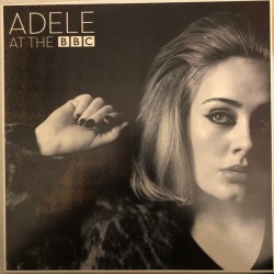 ADELE - At The BBC LP