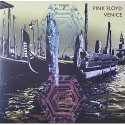 PINK FLOYD - Venice LP