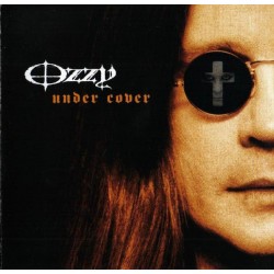 OZZY OSBOURNE - Under Cover LP