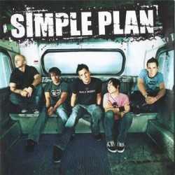 SIMPLE PLAN - Still Not Getting Any... CD