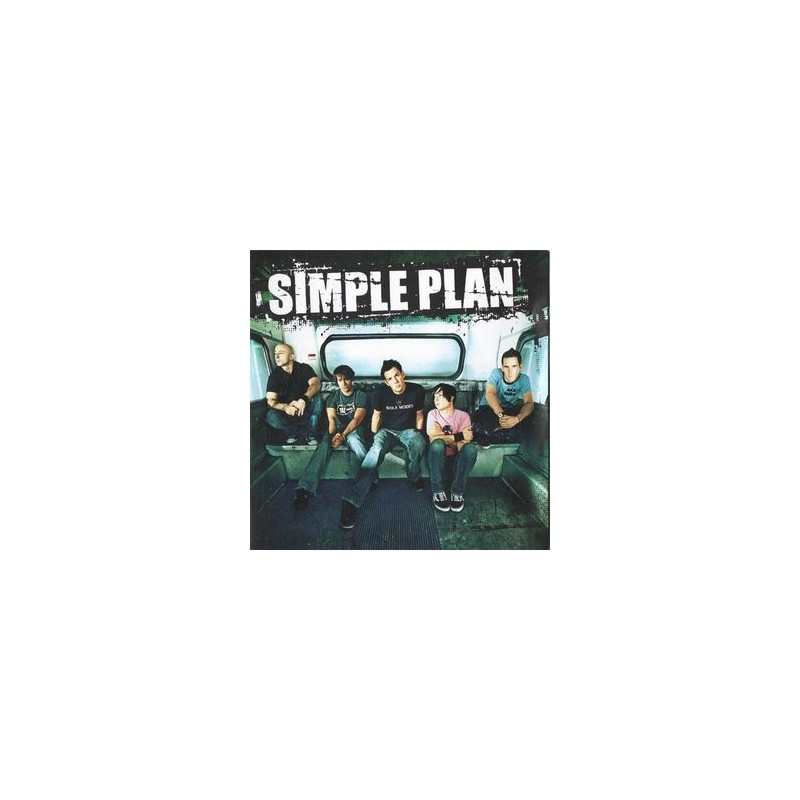SIMPLE PLAN - Still Not Getting Any... CD