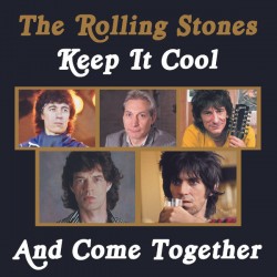 ROLLING STONES - Keep It...