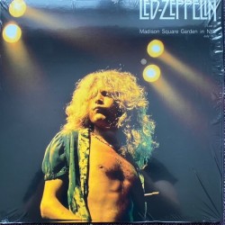 LED ZEPPELIN – Live At...