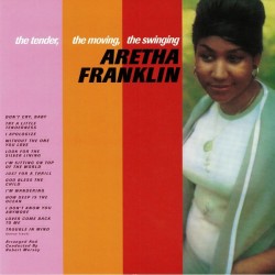 ARETHA FRANKLIN - The...